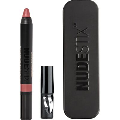 NUDESTIX Sweet Cheeks Mat Lip & Cheek Pencil NUDESTIX Sweet Cheeks Mat Lip & Cheek Pencil