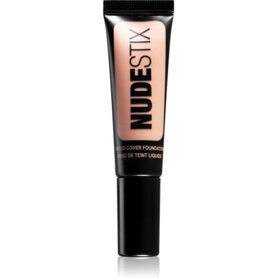 Nudestix Nude 2.5 Fond de Teint - Fini naturel léger Nudestix Nude 2.5 Fond de Teint - Fini naturel léger