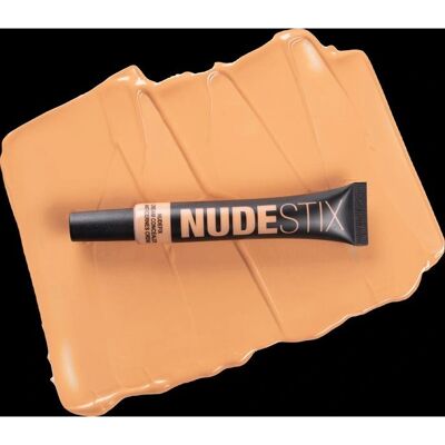 NUDESTIX Nudefix Cream Concealer - Nude 6 - Concealer NUDESTIX Nudefix Cream Concealer - Nude 6 - Concealer
