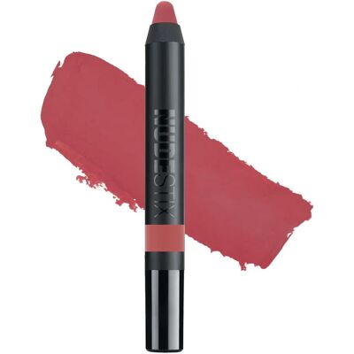 Nudestix Kiss Matte Lip & Cheek Pencil Nudestix Kiss Matte Lip & Cheek Pencil