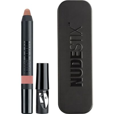 NUDESTIX Matita opaca per labbra e guance - Tamed NUDESTIX Matita opaca per labbra e guance - Tamed