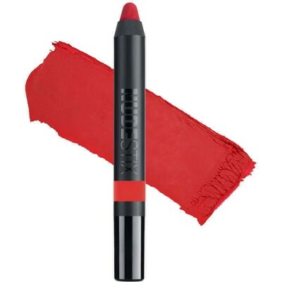 Nudestix Stiletto Lippen- & Wangenstift - Matt, Wasserfest, Vegan Nudestix Stiletto Lippen- & Wangenstift - Matt, Wasserfest, Vegan