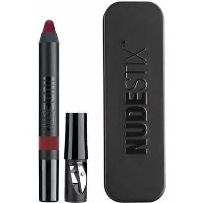 Nudestix Icon Intensiv Matt Lip & Cheek Pencil Nudestix Icon Intensiv Matt Lip & Cheek Pencil