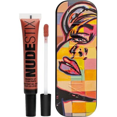 Nudestix Hot Paprika Mehrzweck Lipstick - Matt Lip, Wange & Augenfarbe Nudestix Hot Paprika Mehrzweck Lipstick - Matt Lip, Wange & Augenfarbe