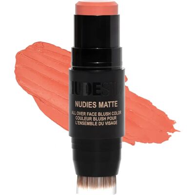 Nudestix Nudies Matte Salty Siren - makeup Nudestix Nudies Matte Salty Siren - makeup