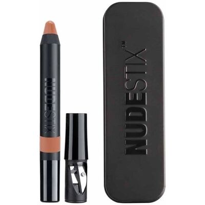 Nudestix Koral Lip & Cheek Balm - Lip & Cheek Balm - Publicité Nudestix Koral Lip & Cheek Balm - Lip & Cheek Balm - Publicité
