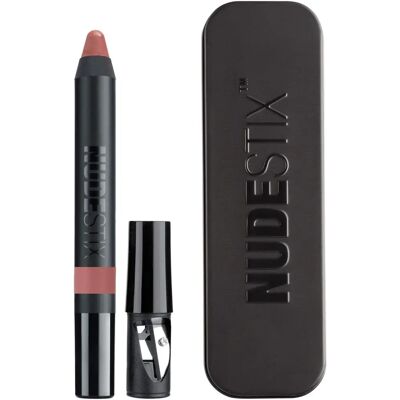 Nudestix Posh Gel Color Lip & Cheek Balm - Multi-purpose makeup Nudestix Posh Gel Color Lip & Cheek Balm - Multi-purpose makeup