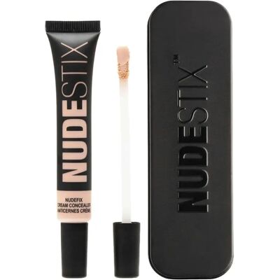 Nudestix Nudefix Nude Concealer - Lätt, Fuktighetsgivande, Vegansk Nudestix Nudefix Nude Concealer - Lätt, Fuktighetsgivande, Vegansk