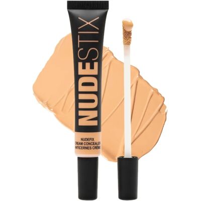 Correttore Nude 5 di Nudestix - Cremoso, Leggero, Idratante - Trucco viso Correttore Nude 5 di Nudestix - Cremoso, Leggero, Idratante - Trucco viso