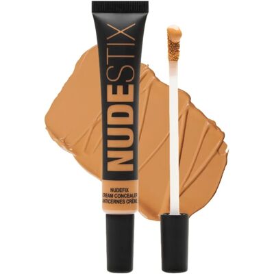 Nudestix Nudefix Cremiger Concealer Nude 8 - Concealer für Frauen Nudestix Nudefix Cremiger Concealer Nude 8 - Concealer für Frauen