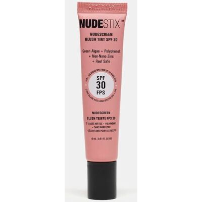 NUDESTIX Nudescreen Blush Tint SPF 30 - Colorete NUDESTIX Nudescreen Blush Tint SPF 30 - Colorete