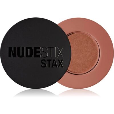 Nudestix Sunkissed Flerformåls Blush Balm - Makeup til øjne, læber og ansigt Nudestix Sunkissed Flerformåls Blush Balm - Makeup til øjne, læber og ansigt
