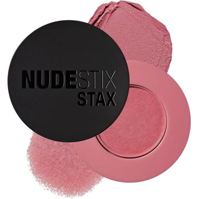 Nudestix Love & Roses Baume Blush Multicolore - Blush & Rouge à Lèvres - Publicité Nudestix Love & Roses Baume Blush Multicolore - Blush & Rouge à Lèvres - Publicité