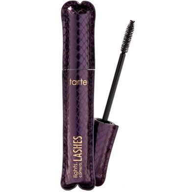 Tarte - Øjen- og vippe-mascara 4-i-1 - Sort (7 ml) - Til kvinder Tarte - Øjen- og vippe-mascara 4-i-1 - Sort (7 ml) - Til kvinder