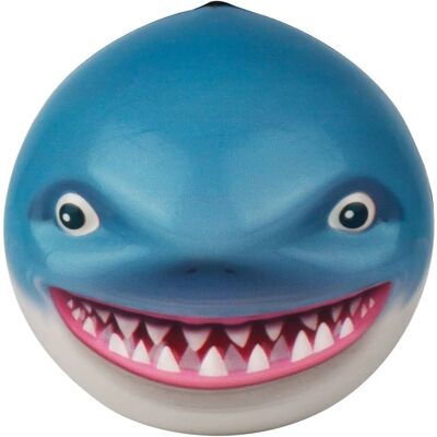 Waboba Sharky Shark Strandball - Wasserspielzeug für Kinder Waboba Sharky Shark Strandball - Wasserspielzeug für Kinder