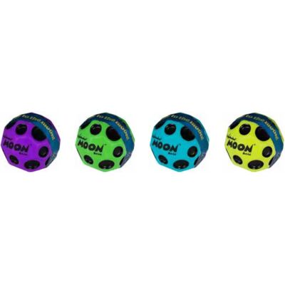 Waboba Moon Ball - Hoppende leke Waboba Moon Ball - Hoppende leke