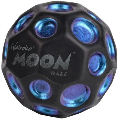 Waboba Ball Côté Obscur de la Lune - Ball - Publicité Waboba Ball Côté Obscur de la Lune - Ball - Publicité