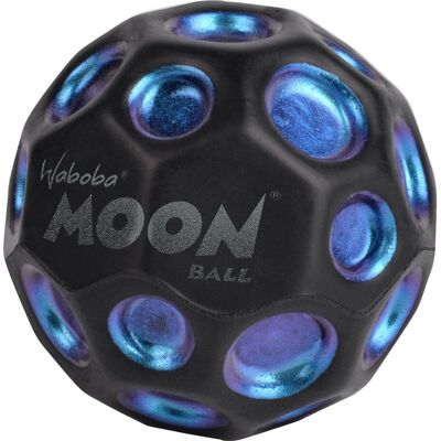 Waboba Dark Side of the Moon Ball - Hyper Springball - 30m hoch Waboba Dark Side of the Moon Ball - Hyper Springball - 30m hoch