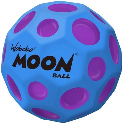 Waboba Marsmåne Ball - Høy Studs - Flerfarget - 63mm Waboba Marsmåne Ball - Høy Studs - Flerfarget - 63mm