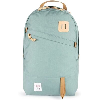 Topo Designs - Daypack Classic - Jasnoniebieski - Backpack Topo Designs - Daypack Classic - Jasnoniebieski - Backpack