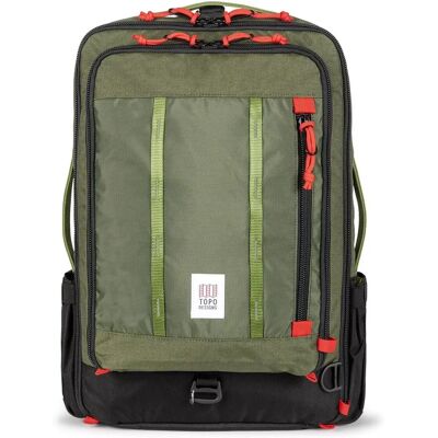 Topo Designs - Global Travel Bag 30L - Olive - Torba podróżna Topo Designs - Global Travel Bag 30L - Olive - Torba podróżna