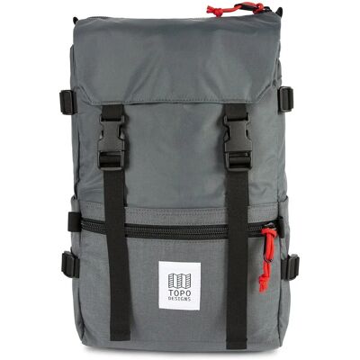 Plecak Rover Pack Classic w kolorze węgla od Topo Designs Plecak Rover Pack Classic w kolorze węgla od Topo Designs