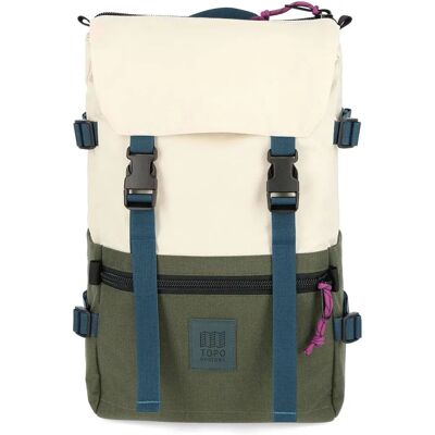 Topo Designs Rover Pack Classic - Unisex Plecak 20L Topo Designs Rover Pack Classic - Unisex Plecak 20L