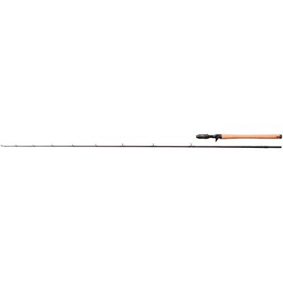 Savage Gear Alpha SG6 Jerkbait-stång - 1,98 m / 30-90 g Savage Gear Alpha SG6 Jerkbait-stång - 1,98 m / 30-90 g