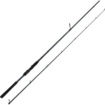 Canna da spinning Savage Gear Defiance SG4 Inshore - Canna da Pesca Canna da spinning Savage Gear Defiance SG4 Inshore - Canna da Pesca