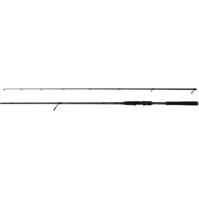 Savage Gear Defiance SG4 Inshore Spinning Rod - 8'6'' 10-40g 2pc Savage Gear Defiance SG4 Inshore Spinning Rod - 8'6'' 10-40g 2pc