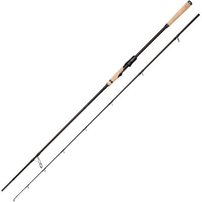 Savage Gear Fury Sg6 Shad&metal Spinning Rod Dorado - Angelrute Savage Gear Fury Sg6 Shad&metal Spinning Rod Dorado - Angelrute