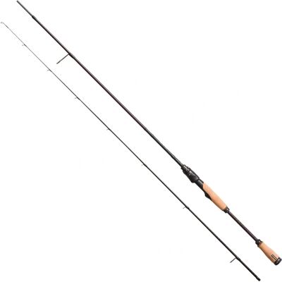 Canne à pêche Savage Gear Revenge Sg6 Ul - Ultraléger - Publicité Canne à pêche Savage Gear Revenge Sg6 Ul - Ultraléger - Publicité