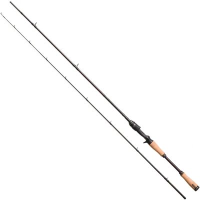 Canne à pêche spinning Savage Gear Revenge Sg6 - 2,13 m, 10-30 g - Publicité Canne à pêche spinning Savage Gear Revenge Sg6 - 2,13 m, 10-30 g - Publicité