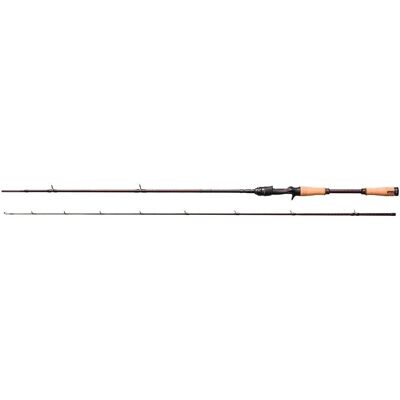 Savage Gear Revenge SG6 Mittelschwere Angelrute - 7' 15-45g Savage Gear Revenge SG6 Mittelschwere Angelrute - 7' 15-45g