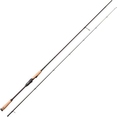 Savage Gear Revenge SG6 Medium Game Stang - 2,56 m, 10-30 g Savage Gear Revenge SG6 Medium Game Stang - 2,56 m, 10-30 g
