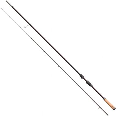 Savage Gear Revenge Sg6 Tex/caro Spinningstang - Fiskestang Savage Gear Revenge Sg6 Tex/caro Spinningstang - Fiskestang
