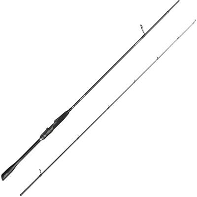 Savage Gear SG8 Light Game 2,23 m 3-18 g 2-diel - Angelrute Savage Gear SG8 Light Game 2,23 m 3-18 g 2-diel - Angelrute