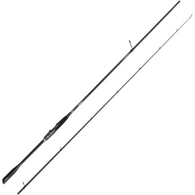 Savage Gear - SG8 M.game 8 ft 2,43 m 4-27 g - Fishing Rod Savage Gear - SG8 M.game 8 ft 2,43 m 4-27 g - Fishing Rod