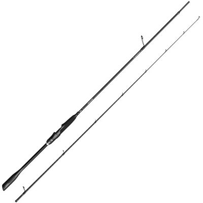 Savage Gear SG8 Finesse - 7.3 ft, 3-21 g, 12-35 g - Fishing Rod Savage Gear SG8 Finesse - 7.3 ft, 3-21 g, 12-35 g - Fishing Rod