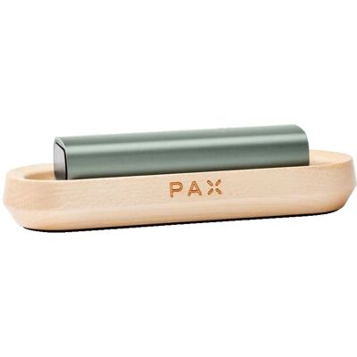 PAX Podkładka Ładująca z Klonowego Drewna - Podstawka Ładowania PAX PAX Podkładka Ładująca z Klonowego Drewna - Podstawka Ładowania PAX