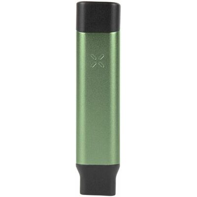 PAX Stash Tube - Geruchsneutral, 1,5g, Aluminium, Tragbar PAX Stash Tube - Geruchsneutral, 1,5g, Aluminium, Tragbar