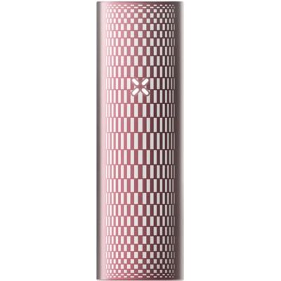 PAX Plus Elderberry Vaporizer - Artist Series PAX Plus Elderberry Vaporizer - Artist Series