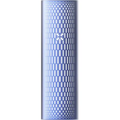 Pax Plus Vaporizer - Pervenche - Artist Series Pax Plus Vaporizer - Pervenche - Artist Series