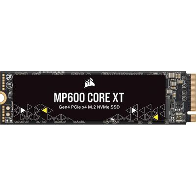 Corsair MP600 Core XT - 2TB Corsair MP600 Core XT - 2TB