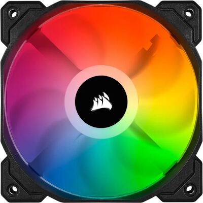 System chłodzenia Corsair CO-9050093-WW - LED RGB System chłodzenia Corsair CO-9050093-WW - LED RGB