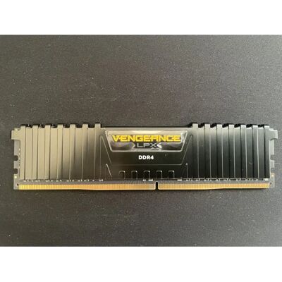 Corsair Vengeance LPX 8GB DDR4 3200MHz - Memory RAM Corsair Vengeance LPX 8GB DDR4 3200MHz - Memory RAM