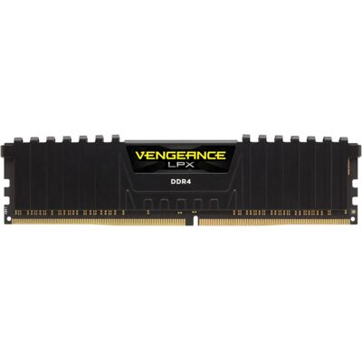 Corsair Vengeance LPX 32GB DDR4 2666 MHz - Module de mémoire Corsair Vengeance LPX 32GB DDR4 2666 MHz - Module de mémoire