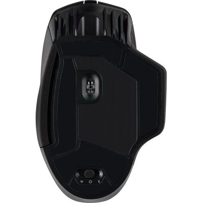 Bezdrátová herní myš Corsair DARK CORE RGB PRO - Černá Bezdrátová herní myš Corsair DARK CORE RGB PRO - Černá