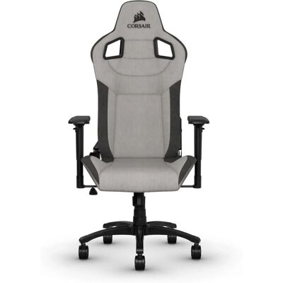 Silla de juego Corsair CF-9010031-WW - Soporte ajustable Silla de juego Corsair CF-9010031-WW - Soporte ajustable