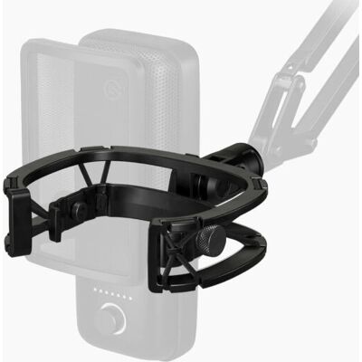 Elgato Wave Shock Mount - Supporto Microfono Resistente agli Urti Elgato Wave Shock Mount - Supporto Microfono Resistente agli Urti